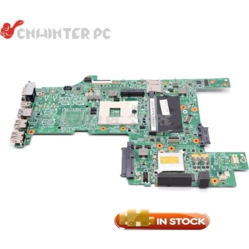 NOKOTION Laptop Motherboard For Lenovo Thinkpad L430 HM76 gma hd 4000 DDR3 04Y2003 04Y2001 04Y2008 04W6674