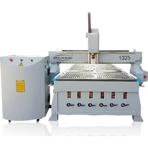 MDF Plywood cnc machine sign cutting routers cnc good quality