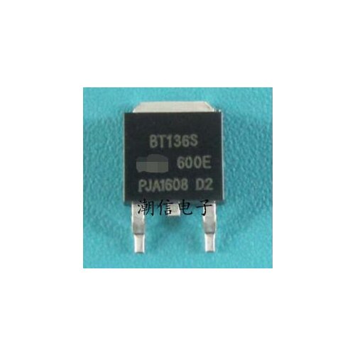 Free shipping new%100 new%100 BT136S-600E