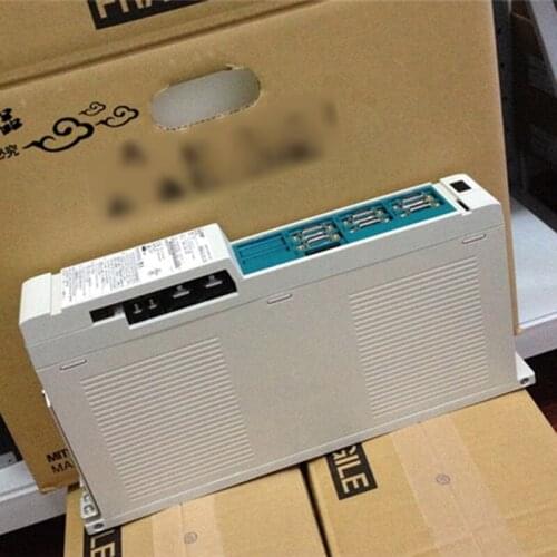 New original AC servo drive MDS-CH-V2-2010 MDSCHV22010