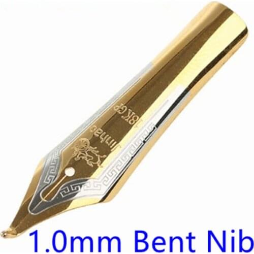 Luxury Fountain Ink Pen Point Nib Silver Jinhao X450 159 School Stationery Store Item Fine Tool