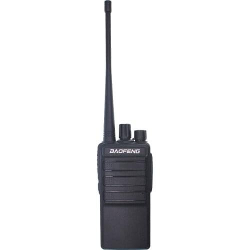Baofeng Walkie Talkie BF-C2plus 5W 400-470MHZ PMR446 Handheld Baofeng Ham Radio Station 1500mAh 16 Channels
