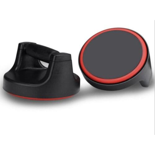 Anti-slip Rotating Pushup Stand Gym Wide Handle Drawbars Train Fitness Home Gym Bodybuilding Workout Training Indoor Equipment