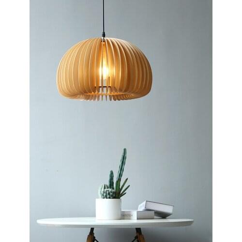 REBLE Pendant Lights In The Loft Style