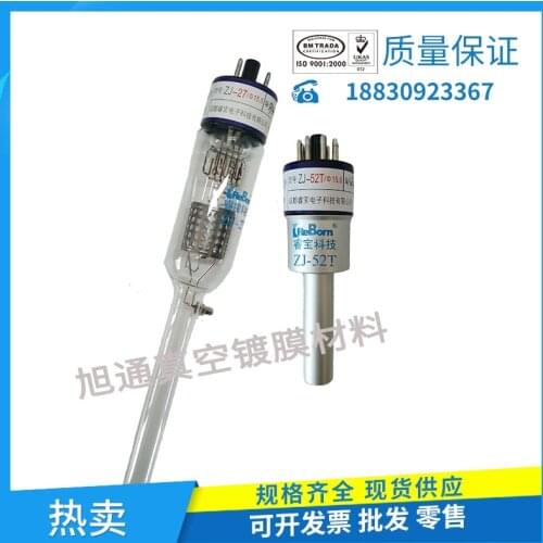 Regulating ZJ-27ZJ-10B Ionization Gauge ZJ-52TKF10/16 Resistance Gauge