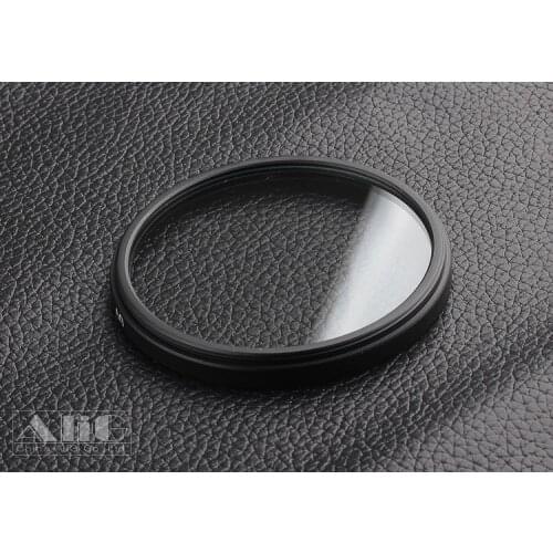 Camera Lens UV Protector Filter 62mm Fits for Tamron AF 18-200mm f/3.5-6.3 for Nikon AF 70-300mm f/4-5.6G Lens
