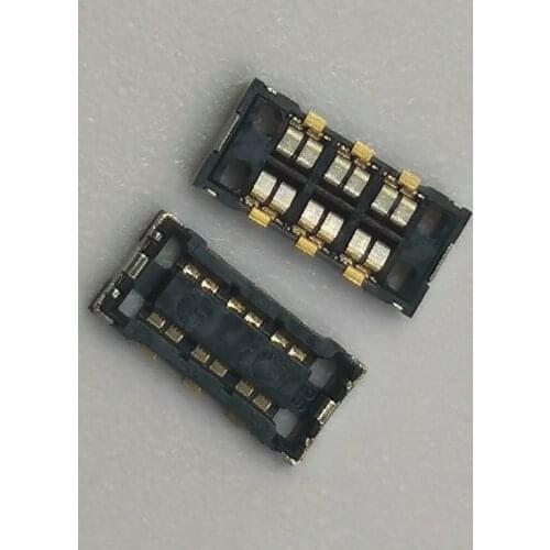 2Pcs FPC Battery Clip Connector For Huawei MediaPad M3 Lite M3Lite 10 T3 HDN-W09 BAH-L01 AGS-W09 KOB-L09 BZA-L00 T2 Pro M2 lug