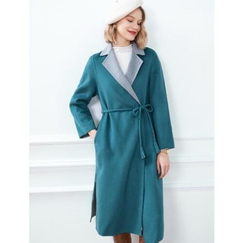 Womens Clothing Autumn 2021 New Tweed Jacket