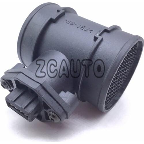 0280217111 46407008 60810813 FOR ALFA ROMEO 145 146 155 156 GTV Spider FIAT Bravo Coupe Marea LANCIA Kappa MASS AIR FLOW SENSOR