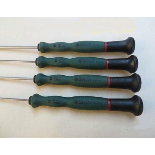 1 set of saks flute clarinet clarinet maintenance tools screwdriver screwdriver