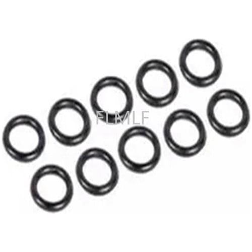 5X1 Sealing Ring Fit for 1/5 HPI ROVAN ROFUN KM GTB TS BAJA 5B