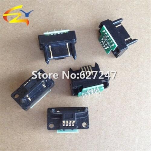 7245 7345 7335 7238 reset chip for drum Xerox chips color copier C M Y K for color
