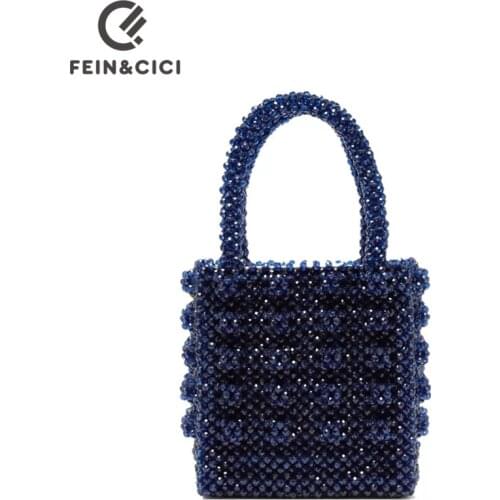 Fein&Cici Women's Colored Bags
