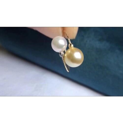 TWO PEARLS New Style 925 Sterling Silver Adjustable Finger Ring Findings Jewelry Parts Fittings Accessories for Pearls