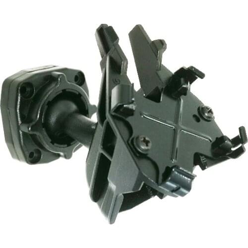 No. 98 Car Interior Rear View Mirror Back Plate Panel Bracket For Mercedes C/E/GLK/CLS Audi DVR Driving Recorder Accessories