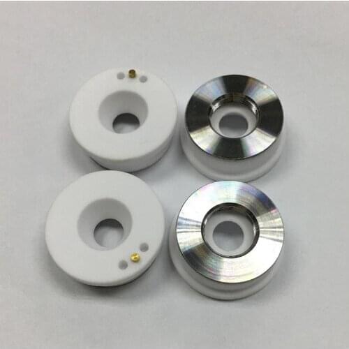 Best quality Raytools ceramic ring for 500W 750W 800W 1000W 2000W laser cutting head