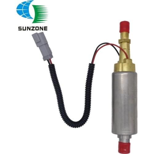 Fuel Transfer Pump 4975617 For Cummins QST30 Diesel Engine Generator