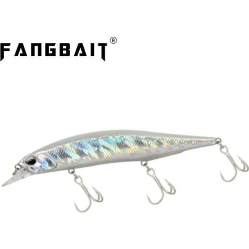 Lubit 13cm 17g New model fishing lures hard bait quality wobblers minnow Pike Trout Wobbler Floating Crankbait realis jerkbait