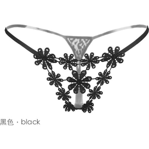 Sailor loving Sexy Lingerie hot erotic sexy panties porn transparent lace underwear crothles underpants g-string sex we SL00180