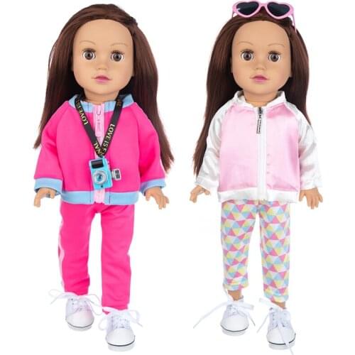 2021 Sport Suit 18inch Full Body SIlicone Girl Reborn Babies Doll Bath Toy Lifelike Newborn Baby Doll