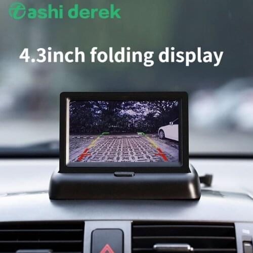 Автомобильные мониторы TASHI DEREK China At AliExpress