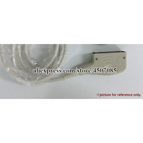 Good condition compatible Level-B GE Convex/Abdominal 4C-RS for Logiq e/Logiq i/Vivid e/Voluson i/Voluson e/VOLUSON P8