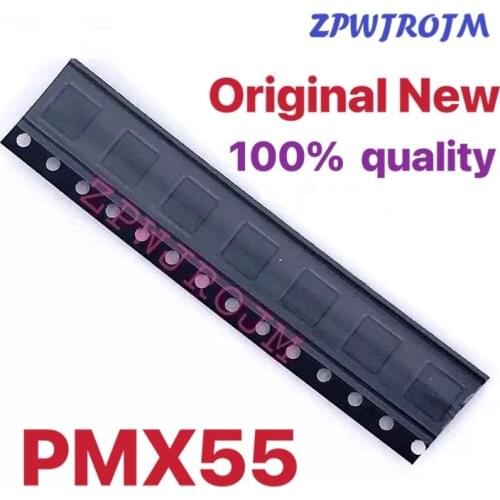 1-10pcs PMX55 001-00 Baseband Pmu power ic for iphone 12 12PRO/12PRO Max /12mini