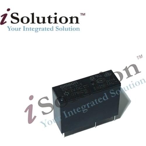 10PCS new original Omron Relay G5NB-1A-E-12VDC G5NB-1A-E-DC12V G5NB-1A-E-12V G5NB-1A-E 12VDC 5A 4Pin