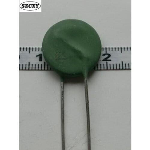 5PCS Brand new imported from SCK0510 SCK200510 SCK The diameter of 20MM 5R 10A