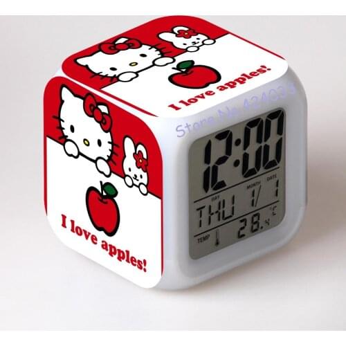 Alarm Clocks ATOODAY China