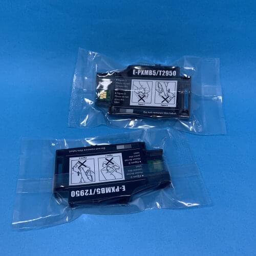 YOTAT PXMB5 T2950 T295000 WF 100 100W S05 Ink Maintenance Box for EPSON WorkForce WF-100 WF-100W PX-S05 E-PXMB5