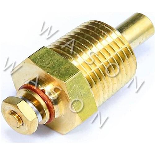 Excavator Water Temperature Sensor 30B0271 For LG235 In Top Quality