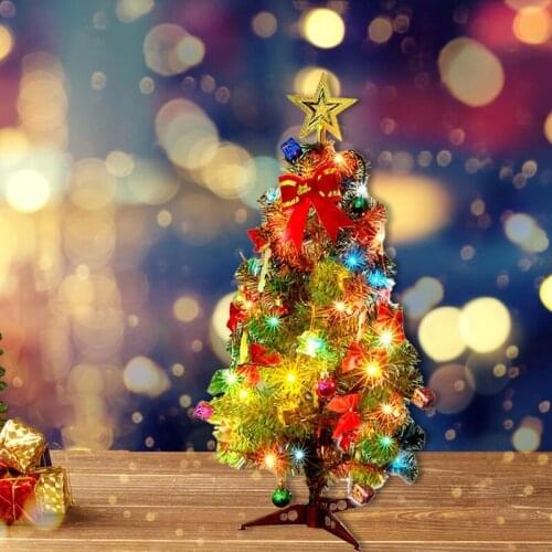 FancyQbue Artificial Christmas Trees