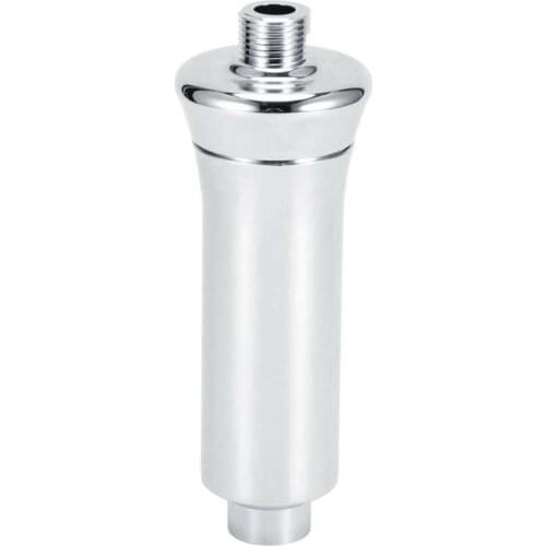 Water Filter 15 Stage Fine Bathing Shower Filter Water Purifier for Home Bathroom Water Inlet G1/2 Water Filter Purifier 2020