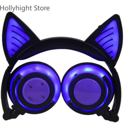 Hollyhight Headphones