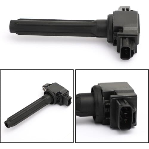 Artudatech Ignition Coil 1832A062 For Mitsubishi Outlander 2.4L 2014 2015 2016 Auto Accessories