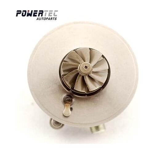 KKK NEW turbo cartridge for Skoda Octavia Superb 1.9TDi BJB BKC BXE 105 HP -turbocharger core chra 54399880009 5439 988 0011
