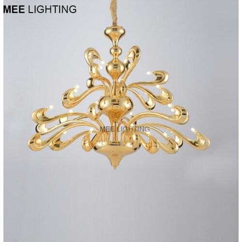 Meelighting Pendant Lights