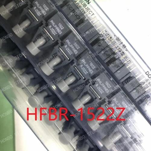 New HFBR-1522Z 1523Z 1527Z 1528Z 1533Z 1537Z 2523Z 2528Z 2532Z 2533Z 14E4Z 24E6Z 1414TZ 2412TZ 2416TZ 2505AZ 2531ETZ