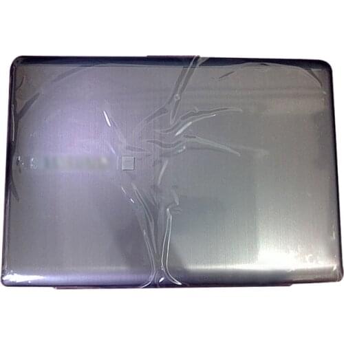 NEW For Samsung NP530U3C NP530U3B NP535U3C NP532U3C NP535U3B NP535U3X Laptop Laptop LCD Back Cover Touch