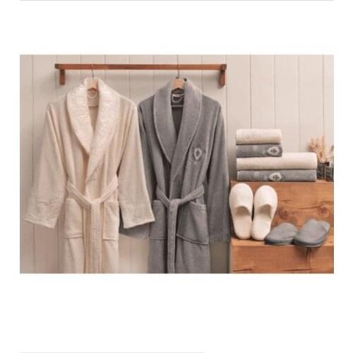 Ozdilek home Towel Sets