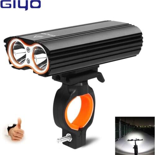 MTB Front Rear Lamp Cycling Headlight Bike Accessories Bike Flashlight For Bicycle Anti-glare Smart Bike Light USB Rechargeable