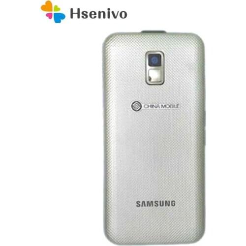 Samsung S3970 Refurbised-Original Unlocked S3970 GSM 3G 3MP Single Sim Mobile phone Unlocked Free shipping