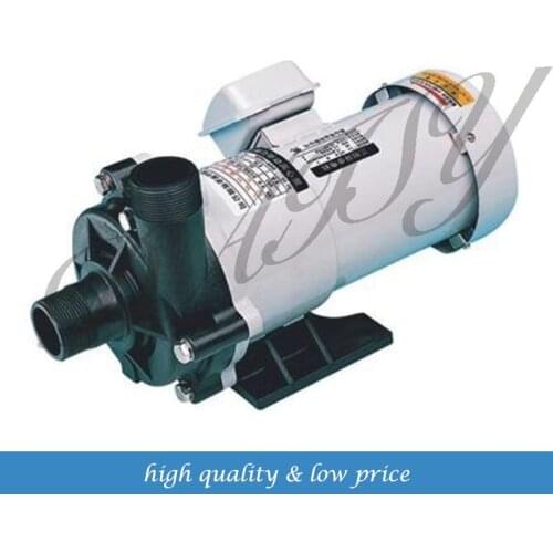 High Power Applied For Pollution Control CE Approved 50hz 380v Three-phase Magnetic Drive Pump MPH-400 610