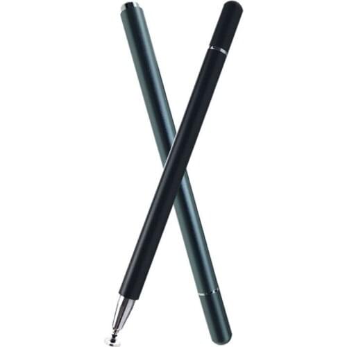 Capacitive Universal Stylus Pen Touch Screen Stylus Pencil for IPhone IPad Cellphone for Samsung Xiaomi Huawei Lenovo Tablet PC