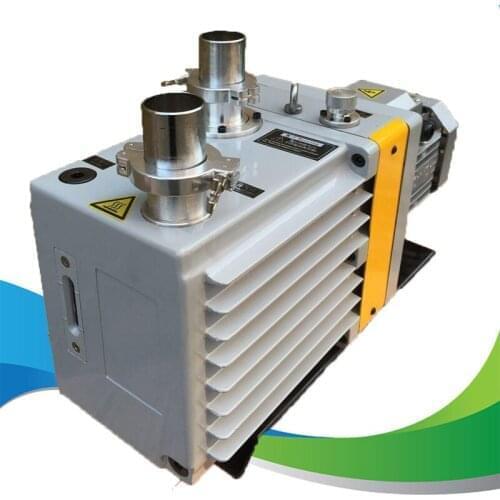 50% off 2.2kw Stainless Steel High Speed Direct Drive Rotary Vane 2XZ-25 vacuum pump