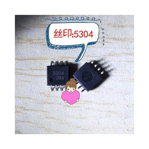 2pcs/lot FA5304 5304 FA5502M 5502M FA5760 5760 FA6A01N 6A01 FA6A20N 6A20 FA6A21N 6A21 FA6B21N 6B21 FA8A00N 8A00 SOP