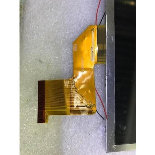 7 inch LCD screen original cable type: C070D60-1