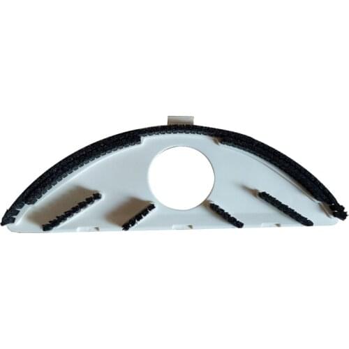 Vacuum cleaner head accessories For Vorwerk Kobold VK135 vacuum cleaner parts