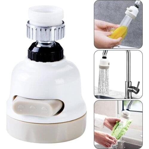 Bubbler Faucet Accessories kitchen water filter nozzle filter water saver Faucet Booster Shower Household Faucet Adapter Bubbler